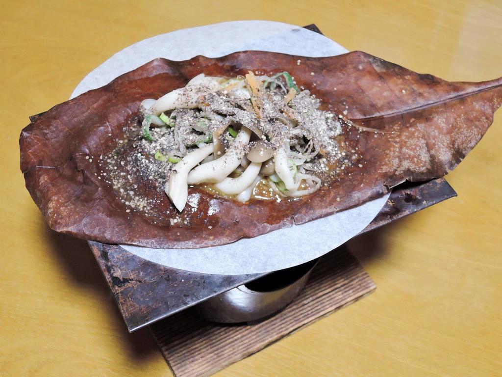 Oyado Banri Hotell Takayama  Exteriör bild