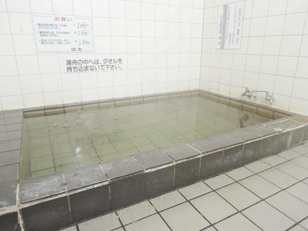 Oyado Banri Hotell Takayama  Exteriör bild