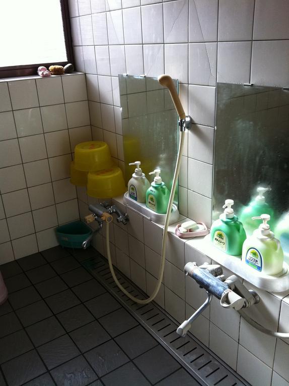 Oyado Banri Hotell Takayama  Exteriör bild