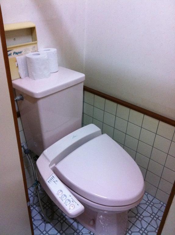 Oyado Banri Hotell Takayama  Exteriör bild