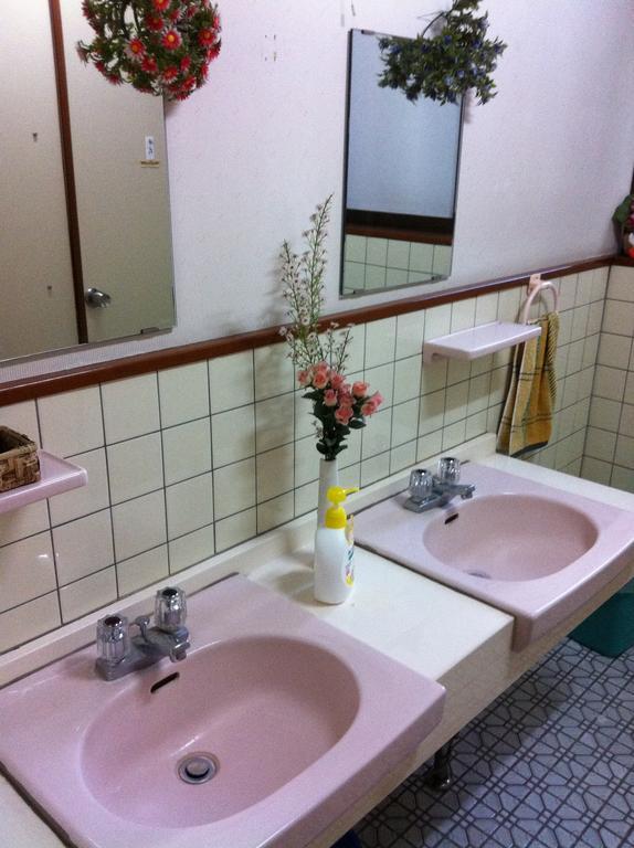 Oyado Banri Hotell Takayama  Exteriör bild