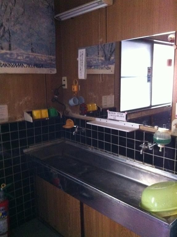 Oyado Banri Hotell Takayama  Exteriör bild